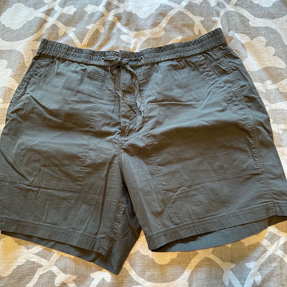 Howler Brothers Men’s Shorts